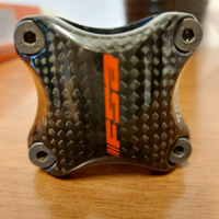 Pipa carbon FSA