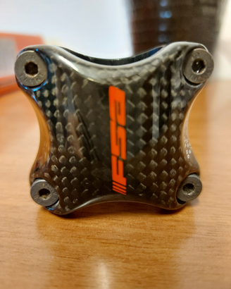 Pipa carbon FSA