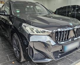 Bmw X1 XDrive 20d Pacchetto MSport