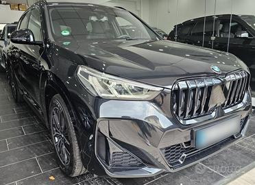 Bmw X1 XDrive 20d Pacchetto MSport