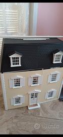 doll house casa 