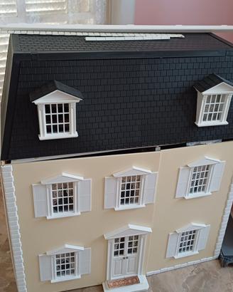 doll house casa 
