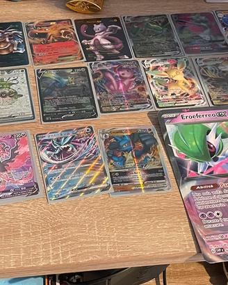 Carte pokemon