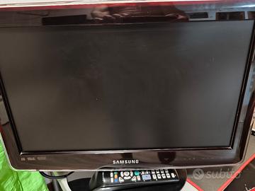 TV Samsung 19 pollici