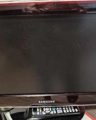 TV Samsung 19 pollici