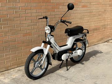 Si Piaggio - libretto piccolo