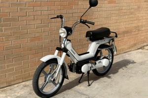 Si Piaggio - libretto piccolo
