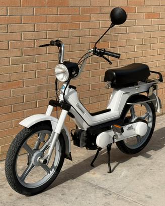 Si Piaggio - libretto piccolo