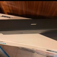 Bose solo 5