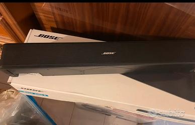Bose solo 5