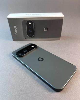 Google pixel pro 11 256gb