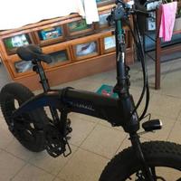 bicicletta elettrica jee