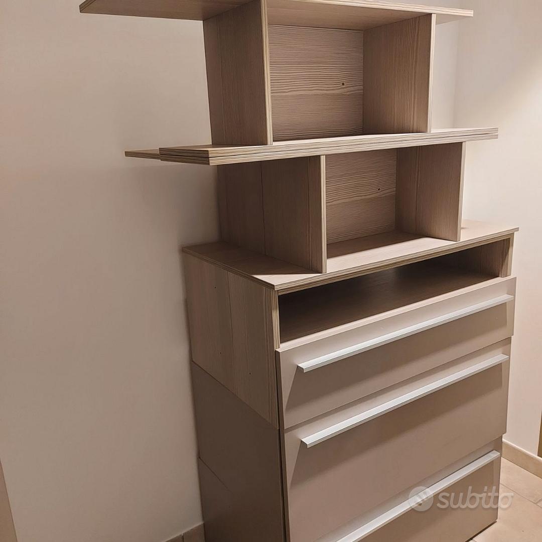 Madia Arredamento e Casalinghi In vendita a Taranto