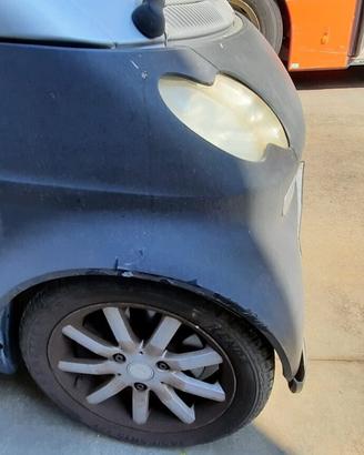 SMART FORTWO 450 CABRIOLET - PARAFANGO ANTERIORE D