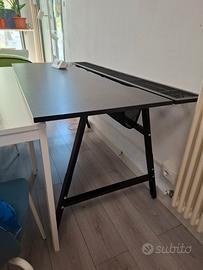 Tavolo Ikea Utespelare