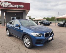 Bmw X4 xDrive20d 48V Business Advantage - 2021