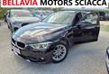 Bmw 318d SW Business Advantage automatic Full Led