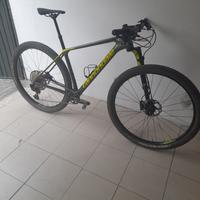Cannondale fsi ocho