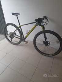 Cannondale fsi ocho