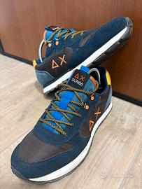 Scarpe AX Sun68