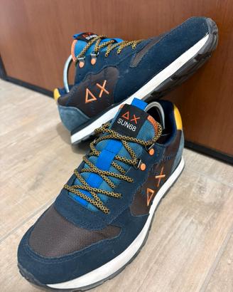 Scarpe AX Sun68