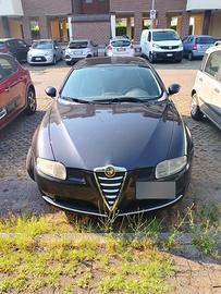 alfa romeo GT 1.8 TS