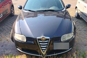 alfa romeo GT 1.8 TS
