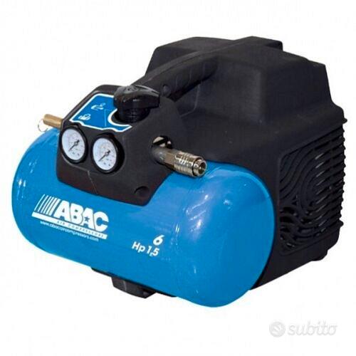 Subito - Imbriano Srl - Compressore 100 Litri Aria Abac A29 100 CM2 -  Veicoli commerciali In vendita a Avellino