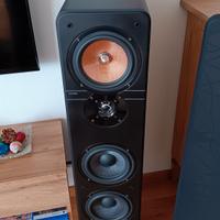 TEUFEL 40 ULTIMA ACTIVA