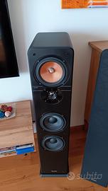TEUFEL 40 ULTIMA ACTIVA