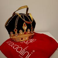 Borsa Braccialini Tema Corona