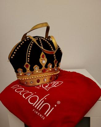 Borsa Braccialini Tema Corona