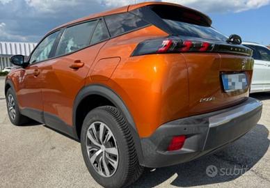 Peugeot 2008 PURETECH 100 S&S ACTIVE P