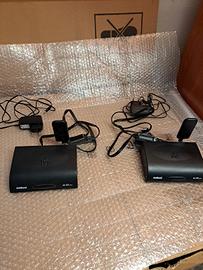 Meliconi AV 100 PLUS trasmettitore AV senza fili