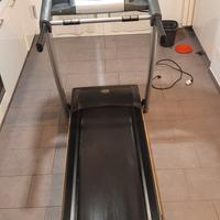TAPIS ROULANT TEMPO FITNESS T903P