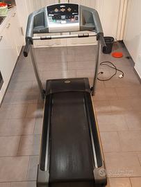 TAPIS ROULANT TEMPO FITNESS T903P