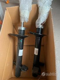 Ammortizzatori anteriori Sachs 50707700 – coppia