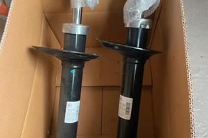 Ammortizzatori anteriori Sachs 50707700 – coppia