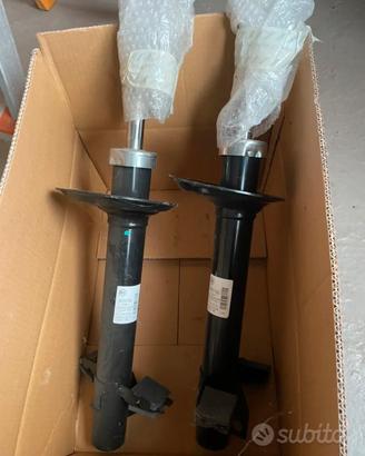 Ammortizzatori anteriori Sachs 50707700 – coppia