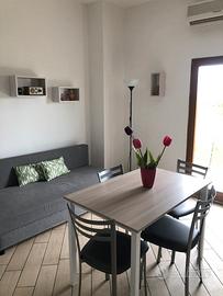 Appartamento Aloe a 3 km dal mare