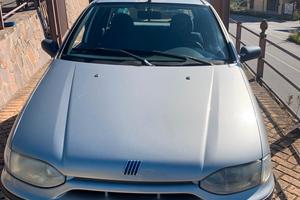 Fiat Palio 1.2i cat 5 porte