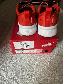 Scarpe da tennis bimbo