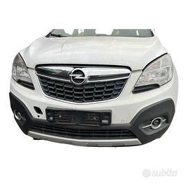 Opel mokka ricambi usati anteriori kit airbag