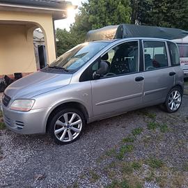 Fiat multipla metano