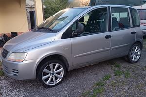 Fiat multipla metano