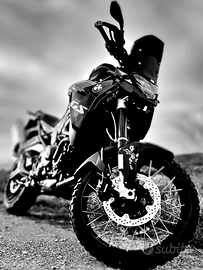 BMW f 900 gs