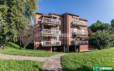 NUDA PROPRIETA- 4 LOCALI DOPPI SERVIZI CON CANTINA