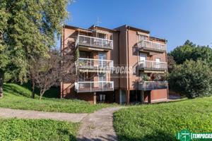 NUDA PROPRIETA- 4 LOCALI DOPPI SERVIZI CON CANTINA