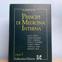 PRINCIPI DI MEDICINA INTERNA