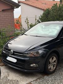 Volkswagen Polo 2019 diesel